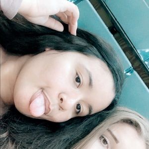 Meet your Posher, Natalyia